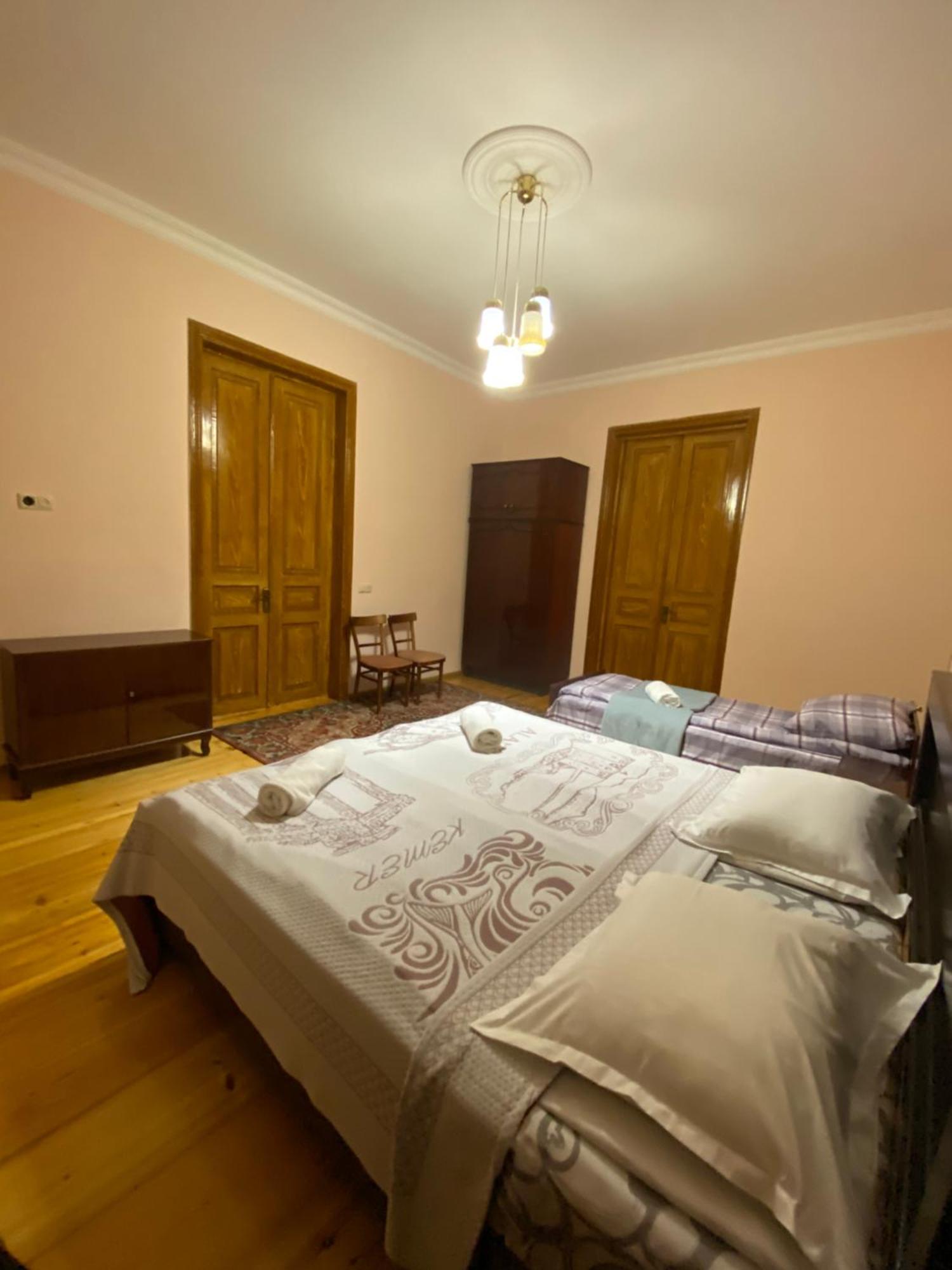 Hotel Season Kutaisi Exterior foto