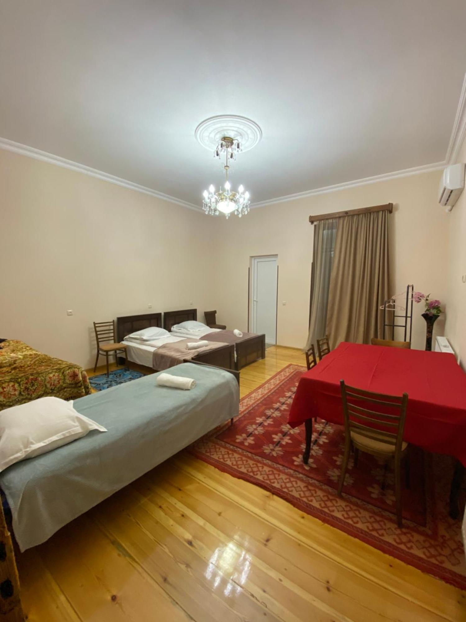 Hotel Season Kutaisi Exterior foto